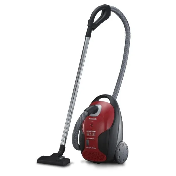Panasonic 1900Watts, Premium Series Vacuum Cleaner - MC-CJ911R747
